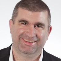 Neil Hughes