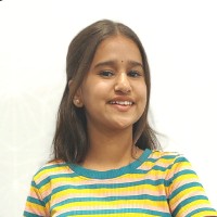 Bhavana Y Desai