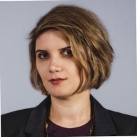 Golnaz Shahidi, Ph.D., P.E.