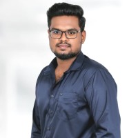 DINESHKUMARAN S