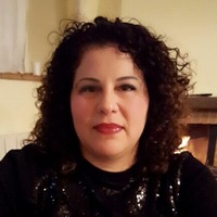 Loretta Tuzi