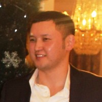 Ulzii Chuluun