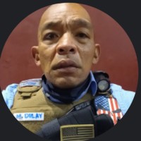 Mark Dulay