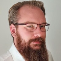 Dr. Benjamin Zingsem