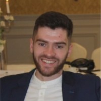 Niall Timoney