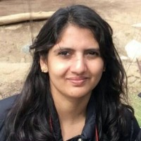 Anita Krishnamohan