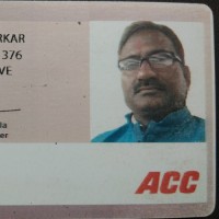 Ashish Sarkar