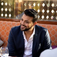 Mohamed Abd Elgelil Mostafa Elsayed