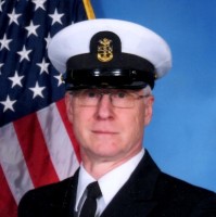 Steve Prince