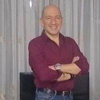 John Alexander Cabrera Cabrera