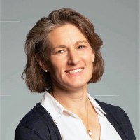 Rebecca Baker MRICS