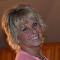 Mary Fohr