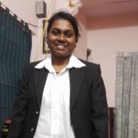 Poornima Reddy