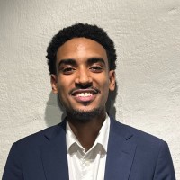 Joel Berhane