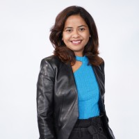 Debjani Sahoo