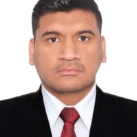 Franklin David Benites Sandoval