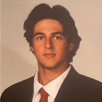 Colin Delduchetto