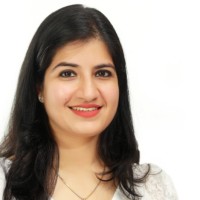 Neha A Chawla, (US-CPA - Awaiting License)