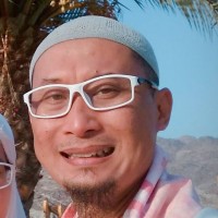 Taufiq Setiawan