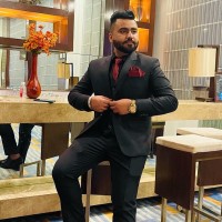 Rishav Rishav