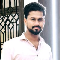 Prashanth M Salian