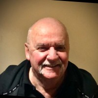 Gus Daryl Gustavsson