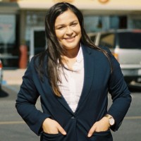 Theresa Rodriguez