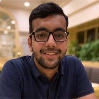 Yash Naithani