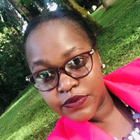 Kirabo Esther