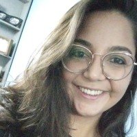 Iana Quintanilha de Borba