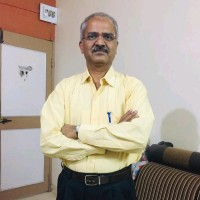 Dilip Nikam