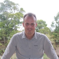 Cederic Maes