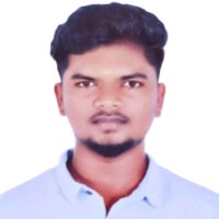 Thanga Thirupathi J
