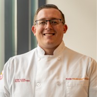 Adam Jackson