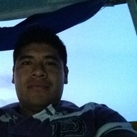 Andres Hernán Vázquez Arellano