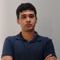 Anderson Nascimento Mota