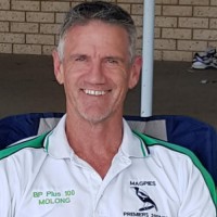 Greg Pringle