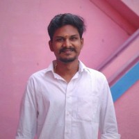 Praveenkumar Shanmugam