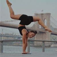 Nicole Comito