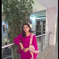 Pratima Verma