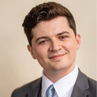 Conor Ferring