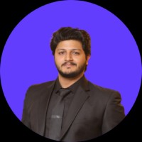 Araib Ahmed