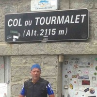 Laurent Cromphouldt