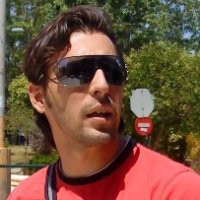 Argirios Raftopoulos