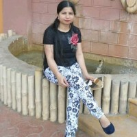 Manjyoti Sehgal