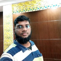 Jamal Abdul Kadhar J.M