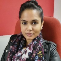 Anastasia Reddy
