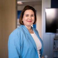 Linda Mathilde Mehofer