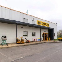 Kiloutou Compiegne/Lacroix-Saint-Ouen