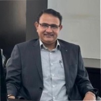 Rakesh Kumar Saini